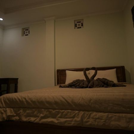 Padi Home Ubud  Exterior photo