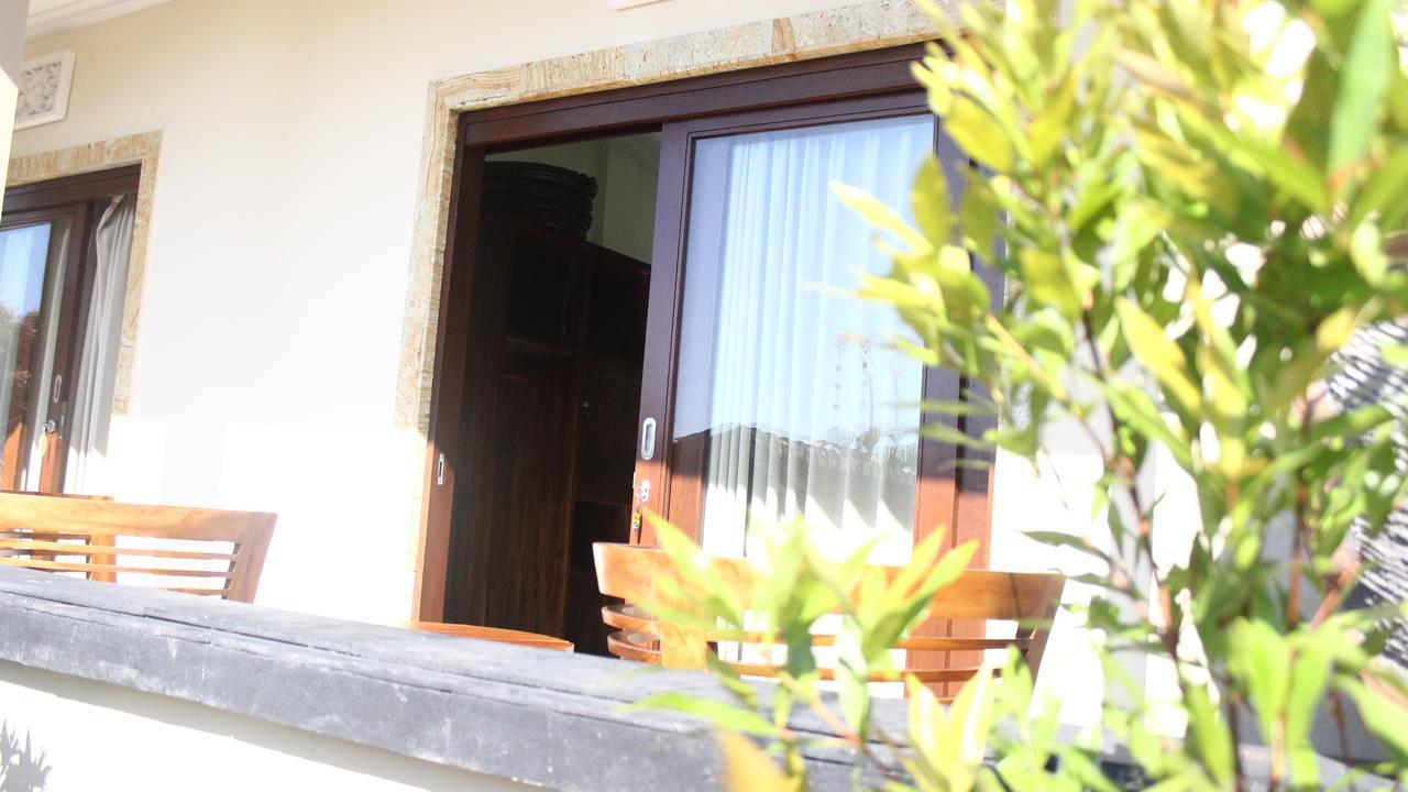 Padi Home Ubud  Exterior photo