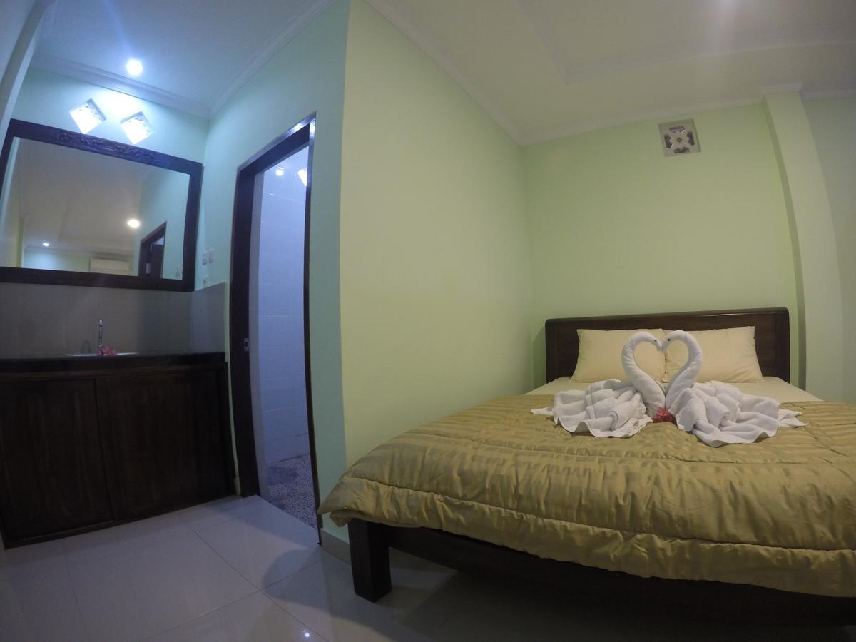 Padi Home Ubud  Exterior photo