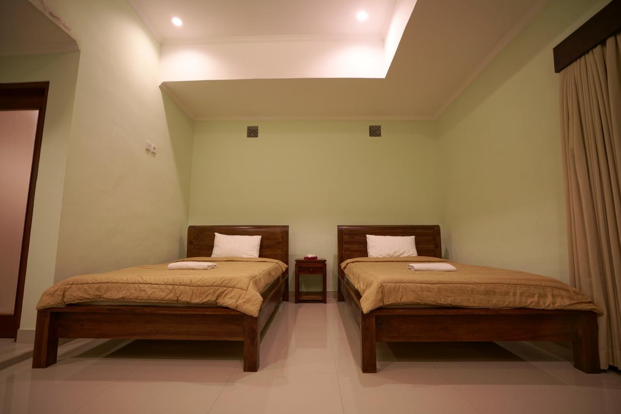 Padi Home Ubud  Exterior photo
