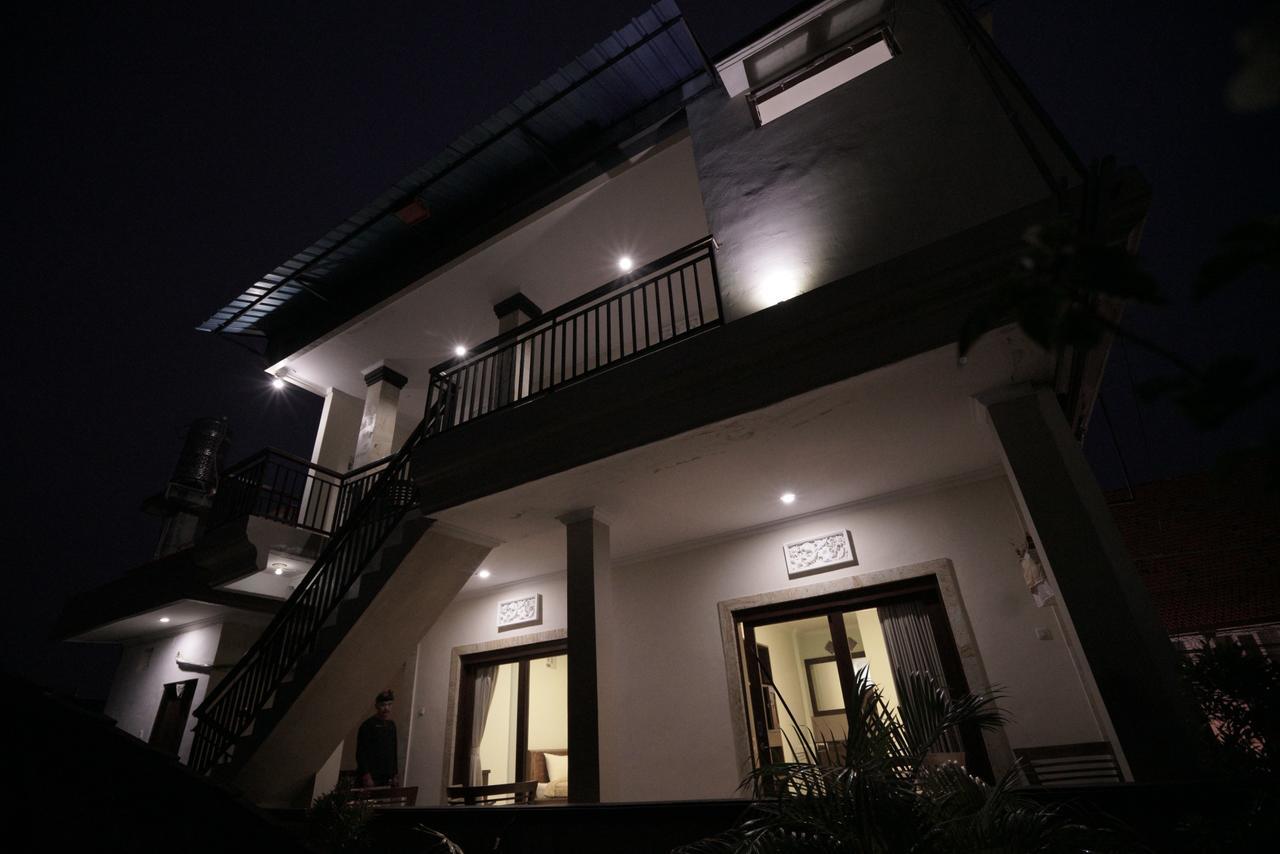 Padi Home Ubud  Exterior photo