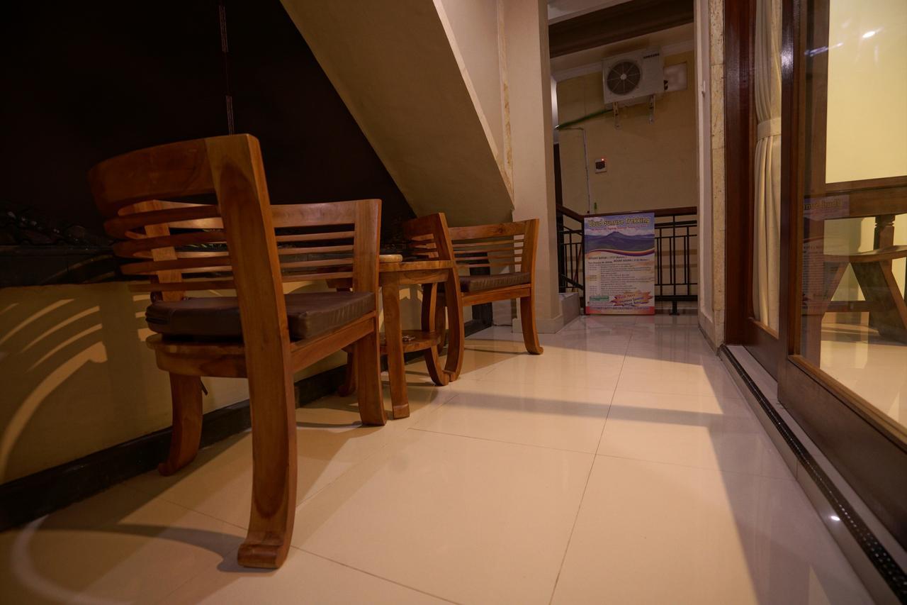 Padi Home Ubud  Exterior photo