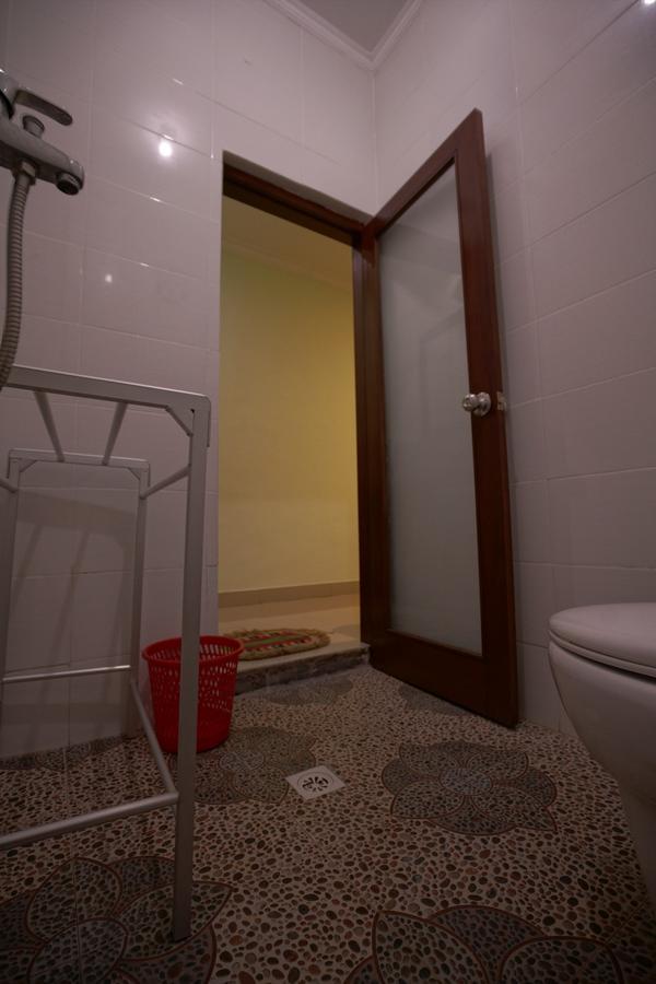Padi Home Ubud  Exterior photo