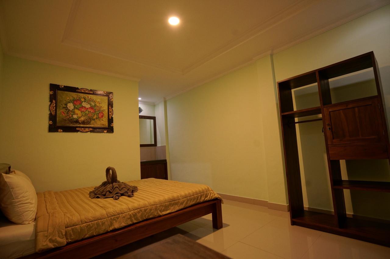 Padi Home Ubud  Exterior photo