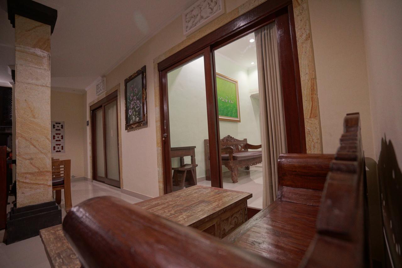 Padi Home Ubud  Exterior photo