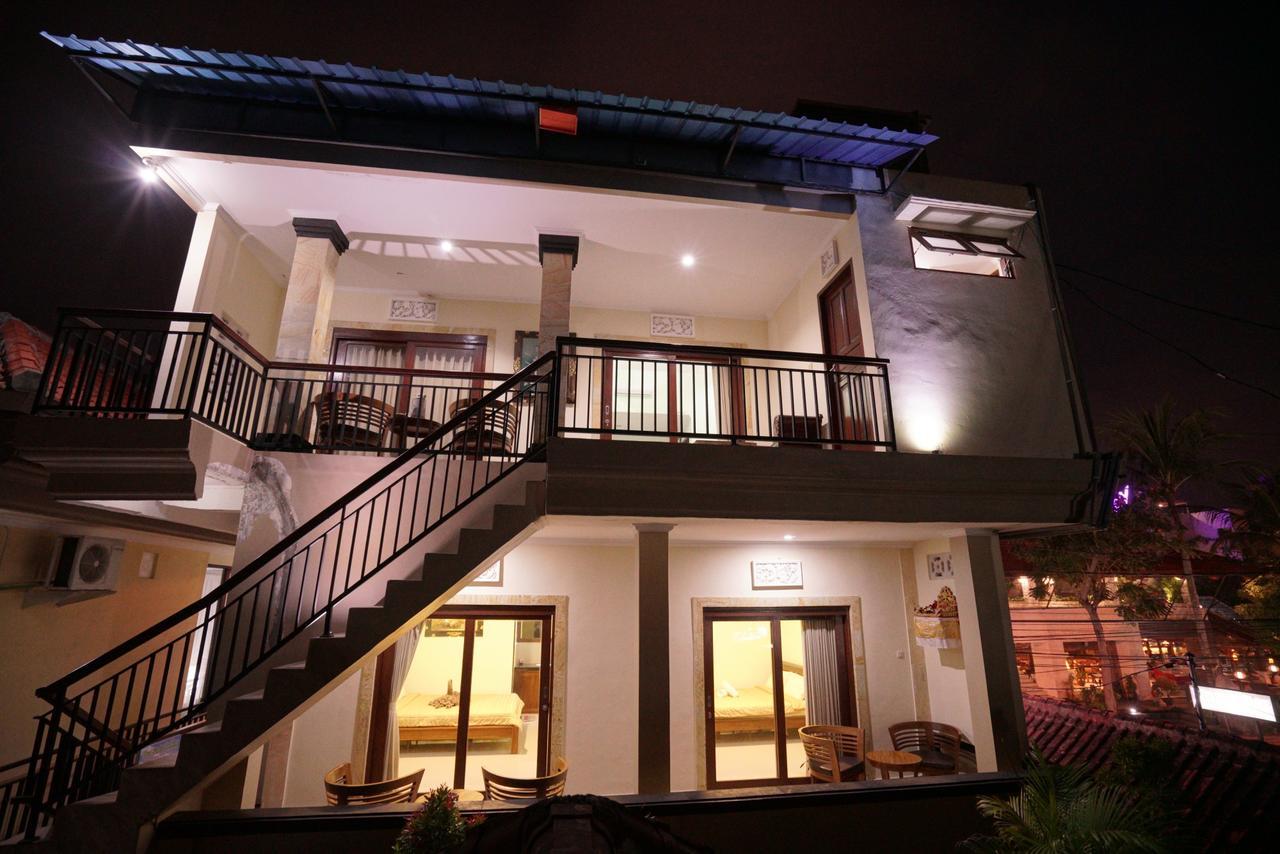 Padi Home Ubud  Exterior photo
