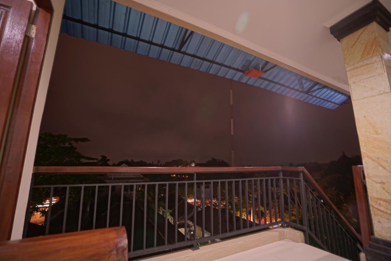 Padi Home Ubud  Exterior photo