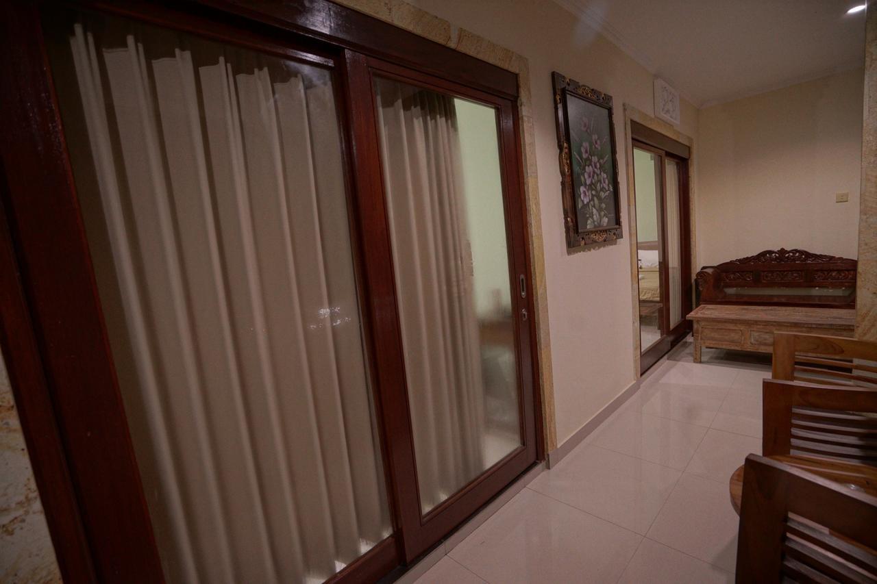 Padi Home Ubud  Exterior photo