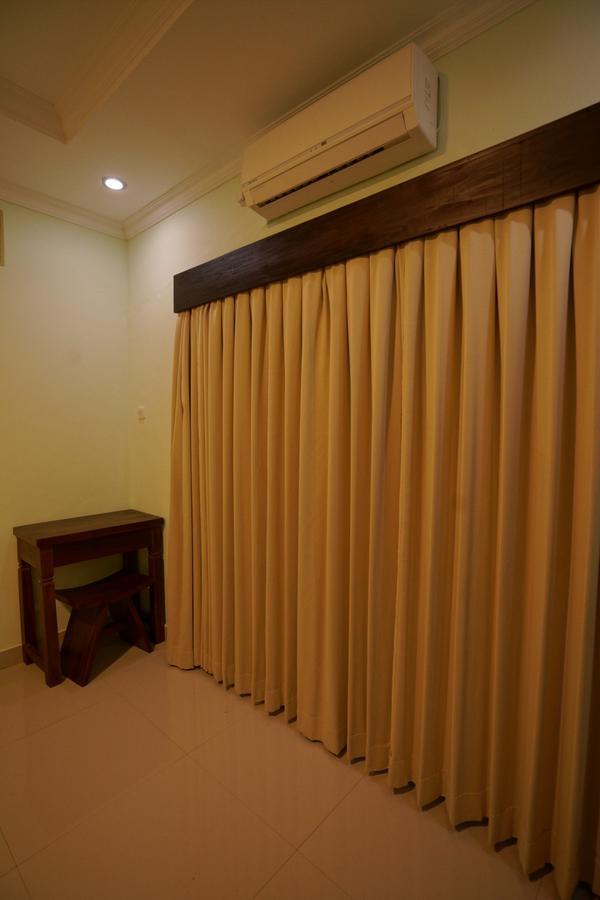 Padi Home Ubud  Exterior photo
