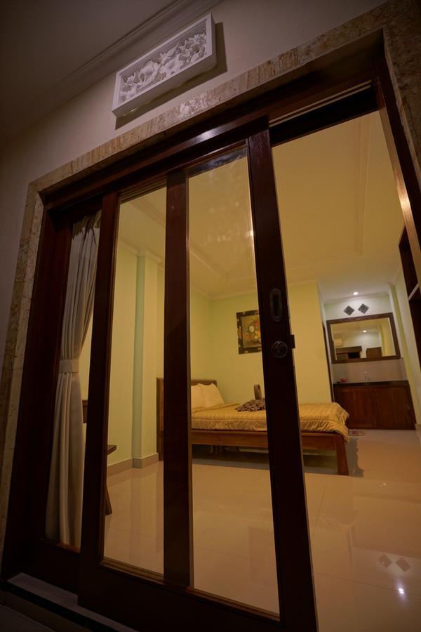 Padi Home Ubud  Exterior photo