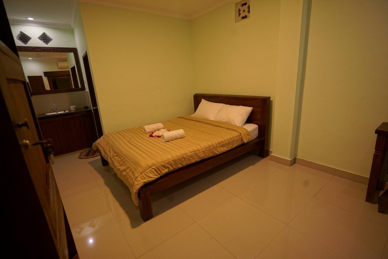 Padi Home Ubud  Exterior photo