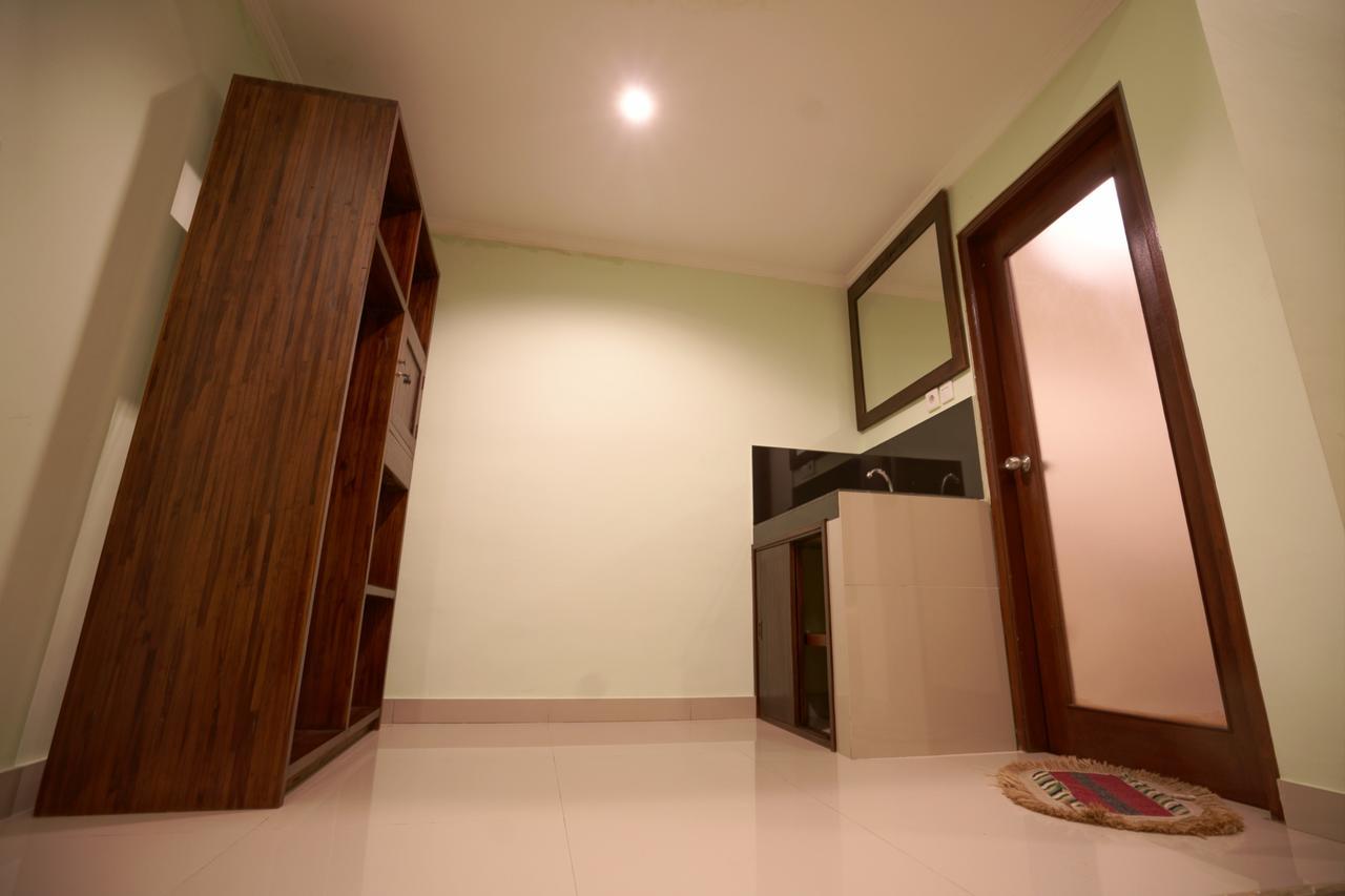 Padi Home Ubud  Exterior photo