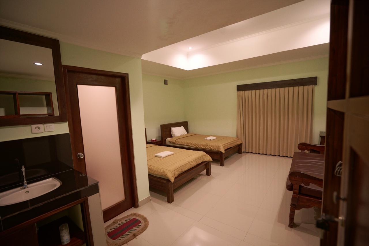 Padi Home Ubud  Exterior photo